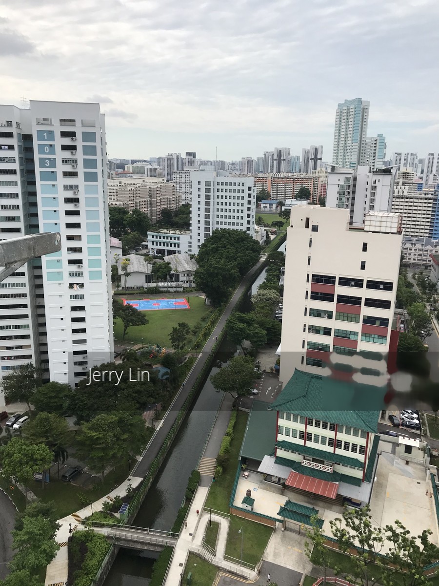 Neem Tree (D12), Apartment #202956092
